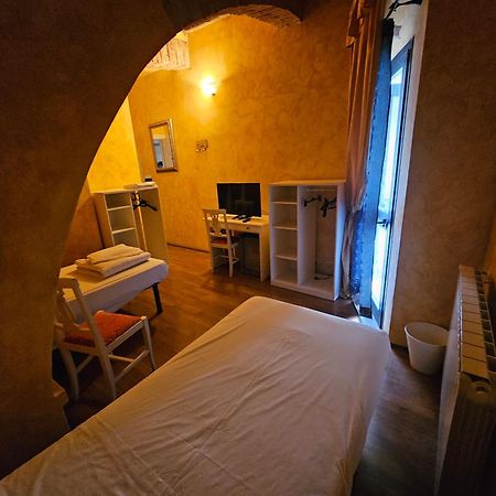 Bnb Residenza D Epoca Il Casato เซียนา ภายนอก รูปภาพ