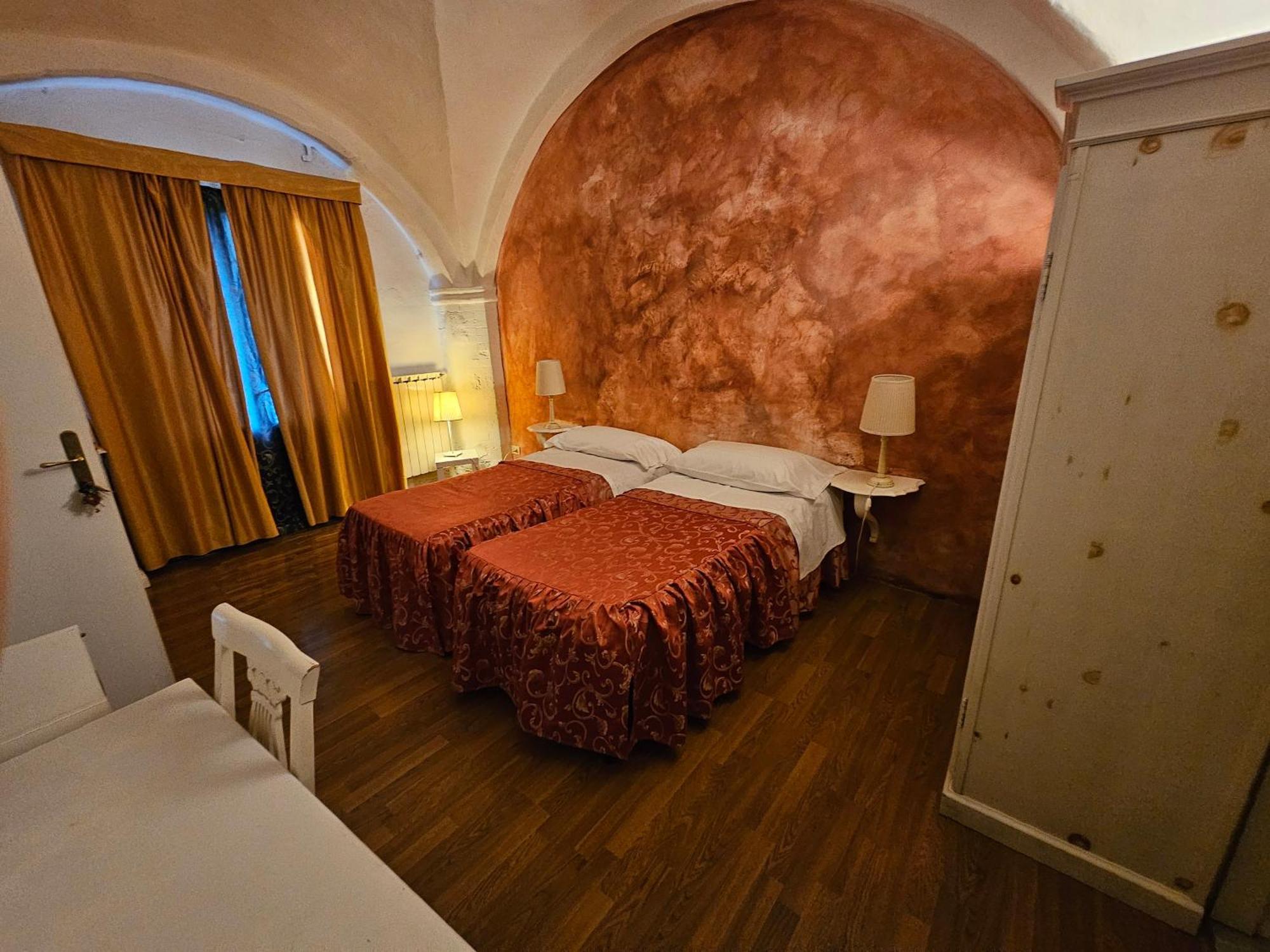 Bnb Residenza D Epoca Il Casato เซียนา ภายนอก รูปภาพ