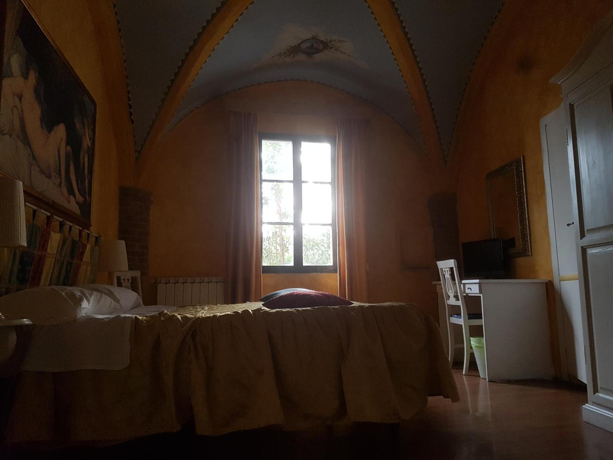 Bnb Residenza D Epoca Il Casato เซียนา ห้อง รูปภาพ